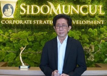 Sido Muncul Sabet Dua Penghargaan