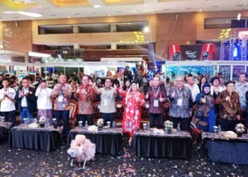 PRO AVL INDONESIA 2025