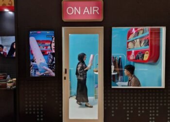 INACRAFT 2025 Gandeng Platform Digital, Perkuat UMKM Menuju Pasar Global