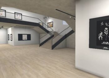 Pameran “VirtuArts”: Menyelami Makna di Balik Gambar dan Kehidupan