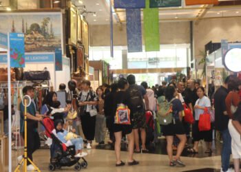 INACRAFT, Pameran Seni dan Kerajinan Terbesar di Indonesia