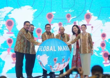 ASEPHI Peduli Perajin Muda