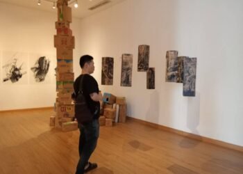 MTN Lab: Jakarta – Rules of the Game