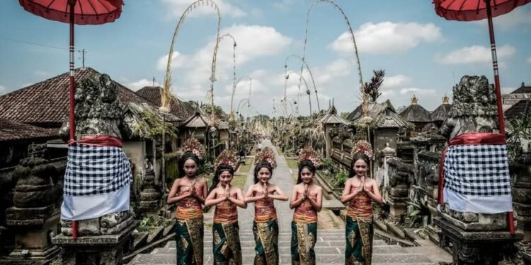 Indonesia Perkuat Diplomasi Pariwisata di WTM London 2025