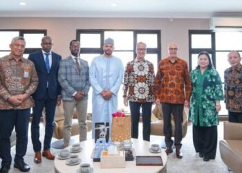 Kemenperin Dorong Industri Kreatif Jadi Pilar Ekonomi Nasional dan Diplomasi Global