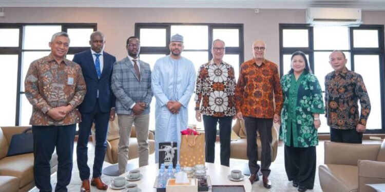 Kemenperin Dorong Industri Kreatif Jadi Pilar Ekonomi Nasional dan Diplomasi Global