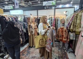 ASEPHI Perkuat Kolaborasi dan Promosi Produk Lokal Dalam JMFW 2026