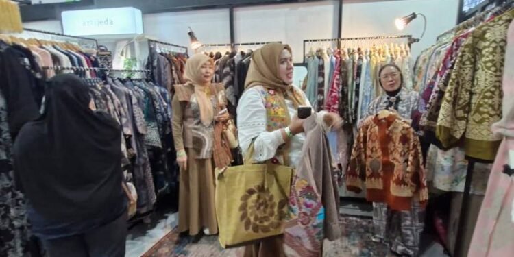 ASEPHI Perkuat Kolaborasi dan Promosi Produk Lokal Dalam JMFW 2026