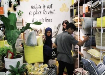 Ekonomi Indonesia Tumbuh 5,04 Persen di Triwulan III-2025, Tetap Stabil di Tengah Ketidakpastian Global