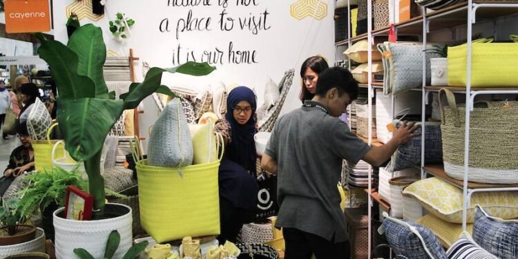 Ekonomi Indonesia Tumbuh 5,04 Persen di Triwulan III-2025, Tetap Stabil di Tengah Ketidakpastian Global