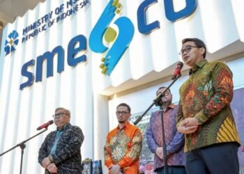 Pemerintah Batasi Penjualan Baju Bekas Impor Ilegal di E-Commerce