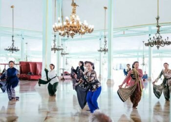 Kemenpar Promosikan Kuliner dan Budaya Joglosemar ke Pasar Malaysia