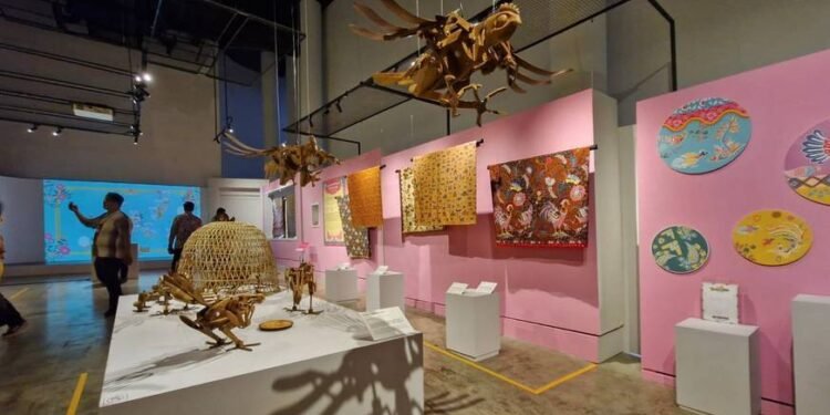 Industri Craft Dunia 2026: Pasar Masih Positif, Tren Hijau Menguat, dan Digitalisasi Menjadi Katalis