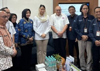 Kemendag Fokuskan Peran Export Center dalam Perluas Akses Ekspor UMKM