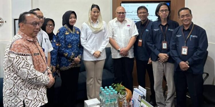 Kemendag Fokuskan Peran Export Center dalam Perluas Akses Ekspor UMKM