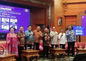 PAMERAN SIAL INTERFOOD 2025