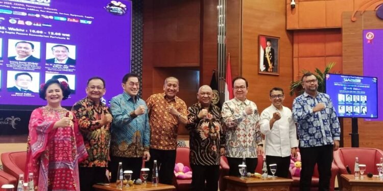 PAMERAN SIAL INTERFOOD 2025