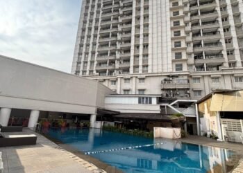 Suasana Klasik Bandung Lewat Pesona Jalan Braga dengan Menginap di Grand Dafam Braga