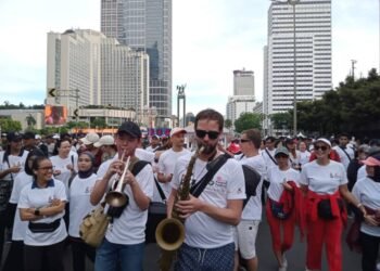 Pererat Hubungan Indonesia–Polandia Lewat Budaya dan Komunitas