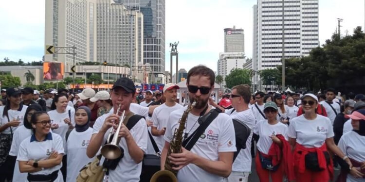 Pererat Hubungan Indonesia–Polandia Lewat Budaya dan Komunitas