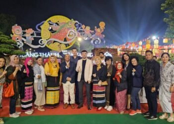 ASEPHI Gencarkan Promosi ke Luar Negeri