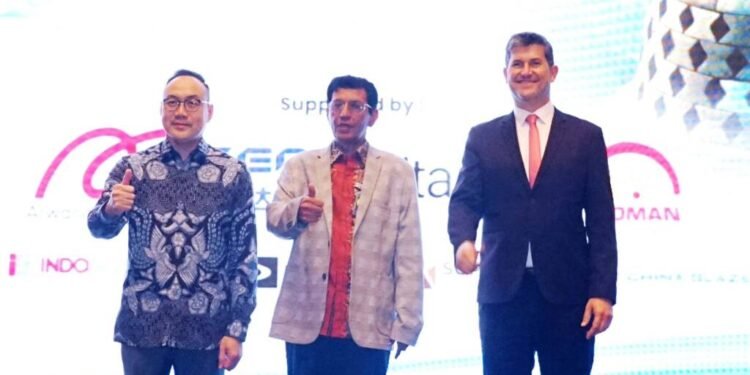 WCTF 2025 Jadi Momentum Indonesia Perkuat Industri Keramik Global
