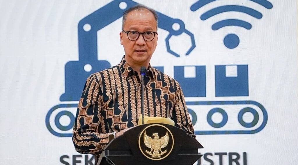 PIDI 4.0 Perkuat Transformasi Digital Industri Nasional hingga 2025