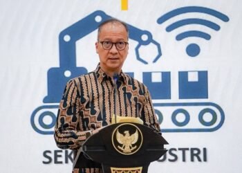 PIDI 4.0 Perkuat Transformasi Digital Industri Nasional hingga 2025