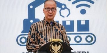 PIDI 4.0 Perkuat Transformasi Digital Industri Nasional hingga 2025