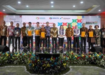 Kemenperin Dorong Penguatan Mutu dan Inovasi Kemasan untuk Tingkatkan Daya Saing Industri Nasional