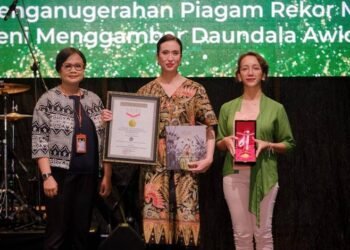 “Wonderful Indonesia Wellness 2025” Dongkrak Ekonomi dan Perkuat Posisi Indonesia sebagai Destinasi Wellness Berbasis Budaya