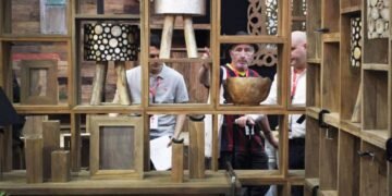 Industri Craft Dunia Menguat, Indonesia Dinilai Punya Peluang Besar di Pasar Global