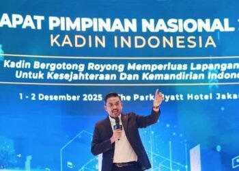 Sterilisasi Pasar Domestik Jadi Prioritas Pemerintah untuk Penguatan UMKM