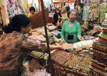 Pemerintah Sahkan PPh Final UMKM 0 Persen Tanpa Batas Waktu