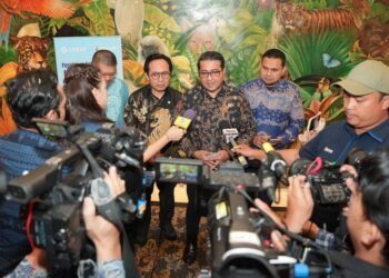 Dorong Ekonomi Kreatif Daerah, Kemenekraf Tetapkan Enam KaTa Kreatif 2025