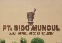 Sido Muncul Raih Anugerah PROAKTIF 2025 dari BPOM