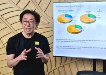 Sido Muncul Apresiasi Permen ESDM