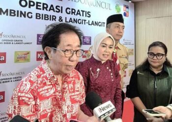 Irwan Hidayat: Pengusaha Harus Berani Mempublikasikan dan Mempromosikan Kegiatan Sosial