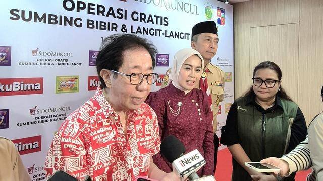 Irwan Hidayat: Pengusaha Harus Berani Mempublikasikan dan Mempromosikan Kegiatan Sosial