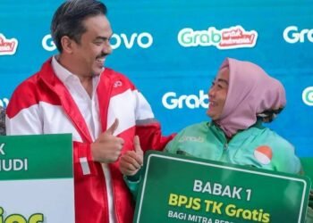 Menteri UMKM Tekankan Kolaborasi Lintas Sektor Jaga Ekosistem Digital