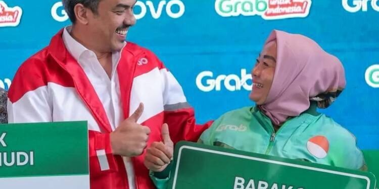 Menteri UMKM Tekankan Kolaborasi Lintas Sektor Jaga Ekosistem Digital