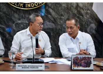 Menkop Percepat Pembangunan Gerai Kopdes Merah Putih, Target 80 Ribu Titik