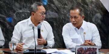 Menkop Percepat Pembangunan Gerai Kopdes Merah Putih, Target 80 Ribu Titik