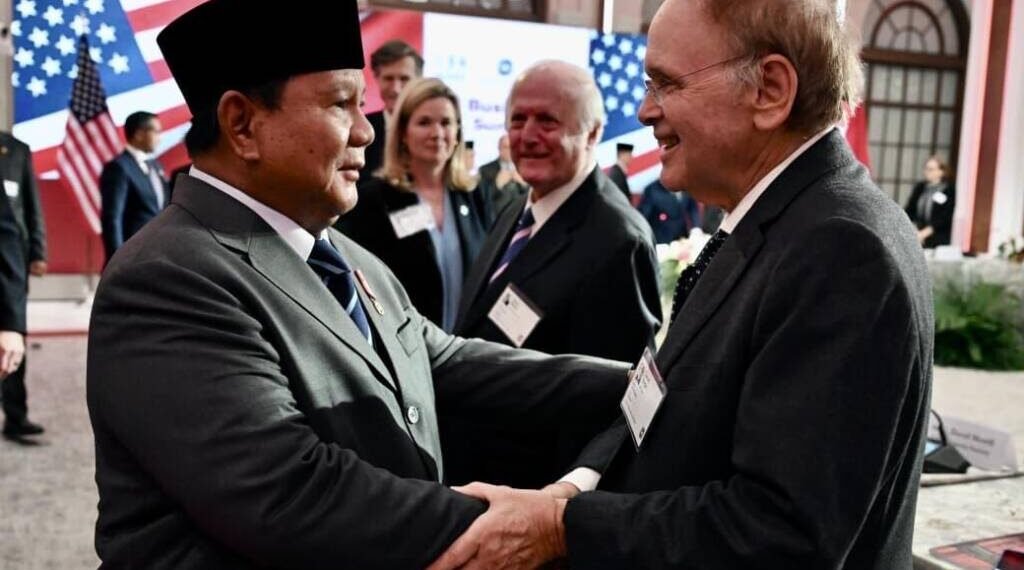 Presiden Prabowo Tegaskan Reformasi Tata Kelola untuk Perkuat Daya Tarik Investasi