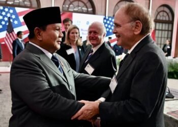 Presiden Prabowo Tegaskan Reformasi Tata Kelola untuk Perkuat Daya Tarik Investasi