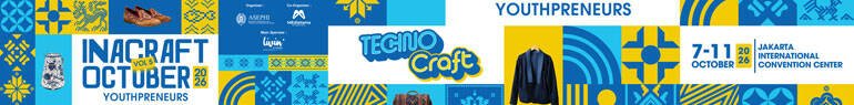 Inacraft on October 2026