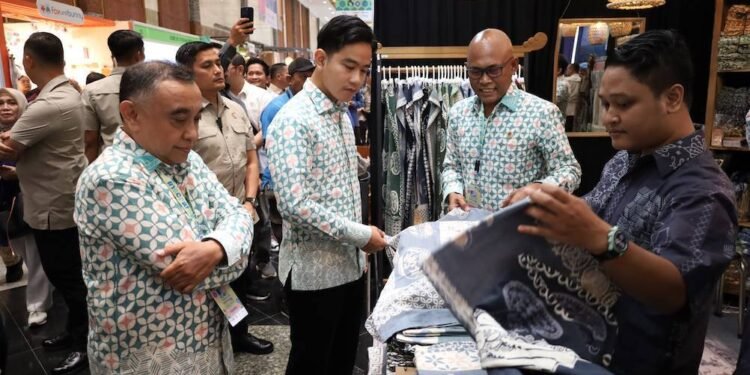 ASEPHI Dorong Ekspansi Global dan Digitalisasi UMKM