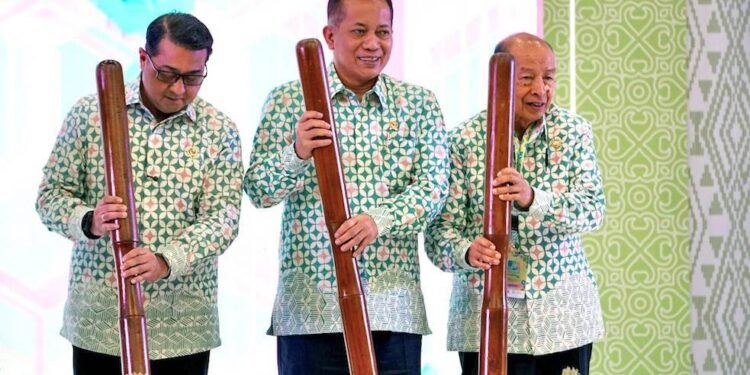 Kopdes Merah Putih Sebagai Jembatan Pemasaran Produk Womenpreneurs