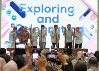 Resmi Dibuka, INACRAFT 2026 Tegaskan Peran Kriya dalam Ekonomi Kreatif Nasional