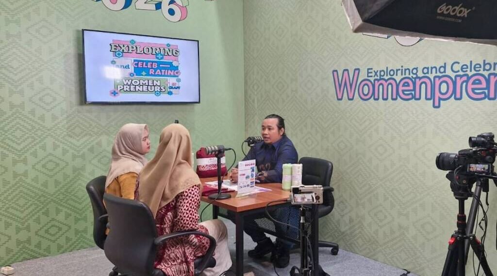 Digitalisasi Dongkrak Pemasaran Kerajinan: Peluang Ekspor dan Peran Pameran INACRAFT